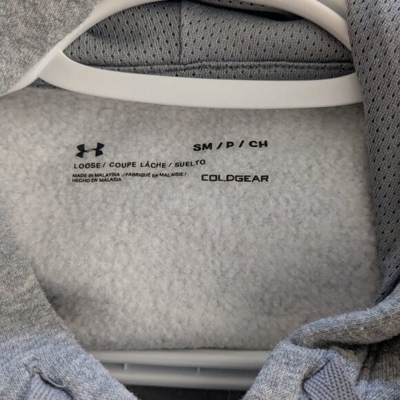 Under Armour women's hoodie - Picture 3 of 3